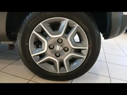 Photo 12 Dacia Spring  45ch Business 2020 - Achat Intégral