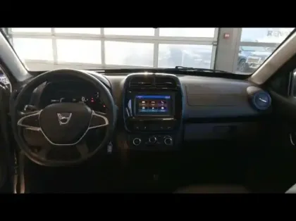 Photo 8 Dacia Spring  45ch Business 2020 - Achat Intégral