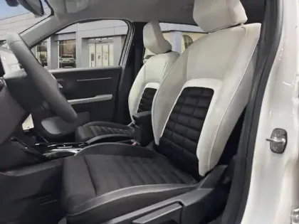 Photo 8 Citroën C3 Aircross  1.2 Hybride 145ch MAX