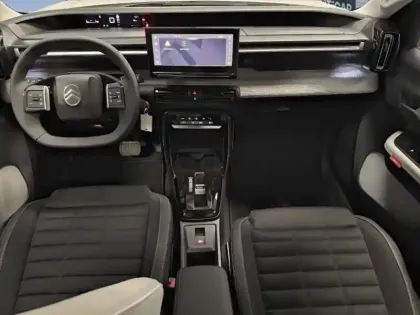 Photo 7 Citroën C3 Aircross  1.2 Hybride 145ch MAX