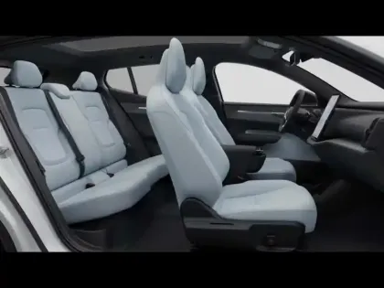 Photo 7 Volvo Ex30  Single Extended Range 272ch Ultra