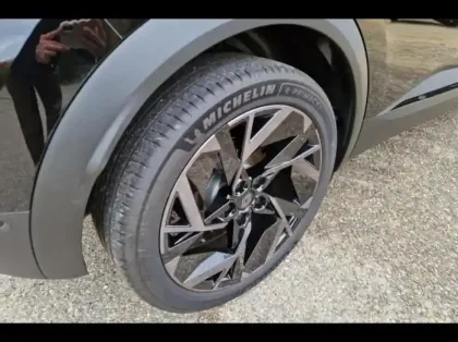 Photo 12 Renault Captur  1.6 E-Tech full hybrid 145ch esprit Alpine