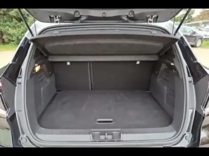 Photo 11 Renault Captur  1.6 E-Tech full hybrid 145ch esprit Alpine