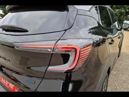 Photo 13 Renault Captur  1.6 E-Tech full hybrid 145ch esprit Alpine