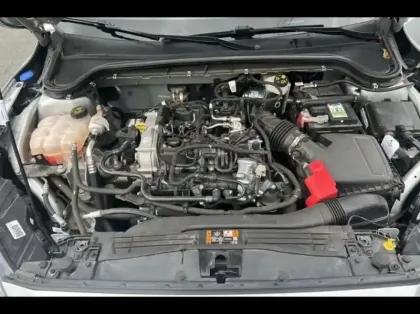 Photo 12 Ford Focus  Active SW 1.0 EcoBoost 125ch Active X