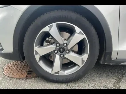 Photo 13 Ford Focus  Active SW 1.0 EcoBoost 125ch Active X