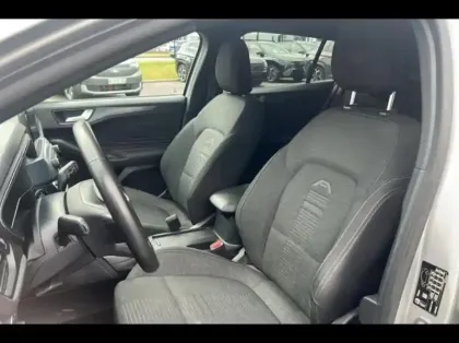 Photo 9 Ford Focus  Active SW 1.0 EcoBoost 125ch Active X