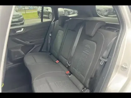 Photo 10 Ford Focus  Active SW 1.0 EcoBoost 125ch Active X