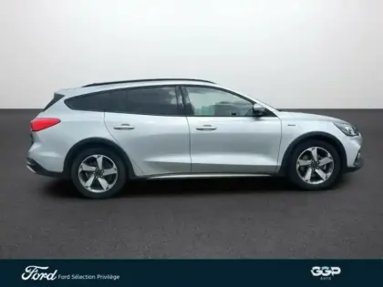 Photo 8 Ford Focus  Active SW 1.0 EcoBoost 125ch Active X