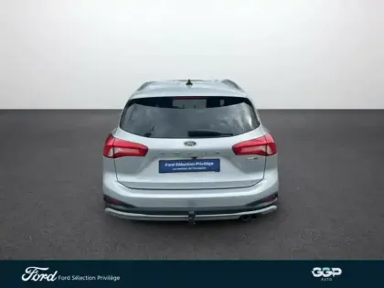 Photo 5 Ford Focus  Active SW 1.0 EcoBoost 125ch Active X