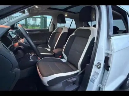 Photo 9 Volkswagen T-roc  1.5 TSI Evo 150ch First Edition