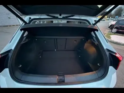 Photo 11 Volkswagen T-roc  1.5 TSI Evo 150ch First Edition