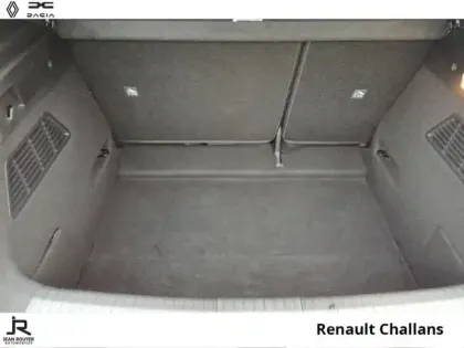 Photo 6 Renault Megane  E-Tech Electric EV60 220ch Techno super charge -C