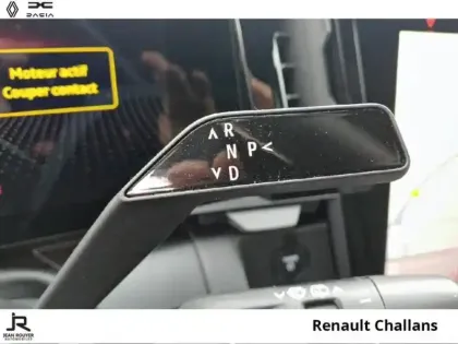 Photo 5 Renault Megane  E-Tech Electric EV60 220ch Techno super charge -C