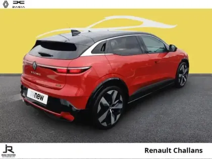 Photo 11 Renault Megane  E-Tech Electric EV60 220ch Techno super charge -C