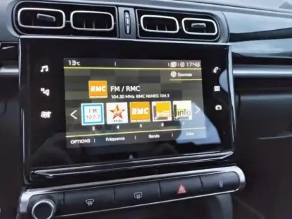 Photo 29 Citroën C3  1.2 PureTech 83ch S&S Shine