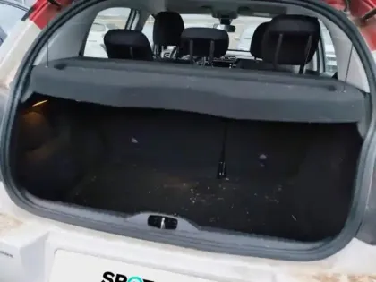 Photo 20 Citroën C3  1.2 PureTech 83ch S&S Shine