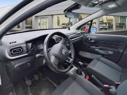 Photo 23 Citroën C3  1.2 PureTech 83ch S&S Shine