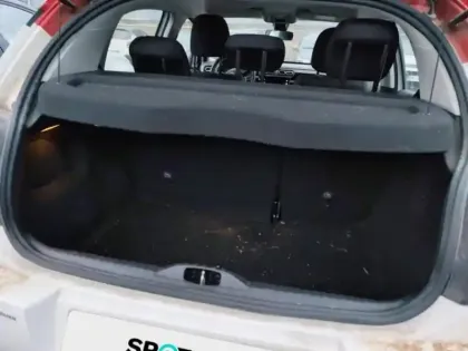 Photo 5 Citroën C3  1.2 PureTech 83ch S&S Shine