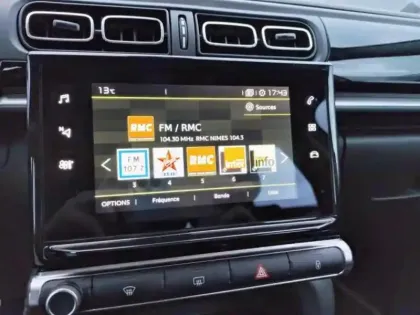 Photo 14 Citroën C3  1.2 PureTech 83ch S&S Shine