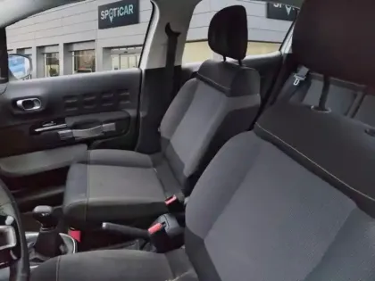 Photo 24 Citroën C3  1.2 PureTech 83ch S&S Shine