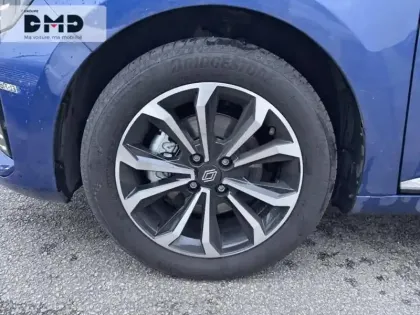 Photo 12 Renault Clio  1.6 E-Tech 145ch full hybrid Techno - 25