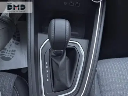 Photo 7 Renault Clio  1.6 E-Tech 145ch full hybrid Techno - 25