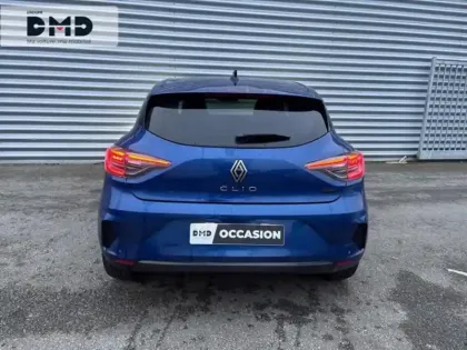 Photo 10 Renault Clio  1.6 E-Tech 145ch full hybrid Techno - 25