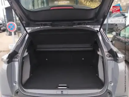 Photo 13 Peugeot 2008  1.2 PureTech 130ch S/S Allure EAT8 Sieges chauf Camera