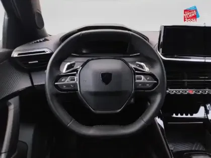 Photo 11 Peugeot 2008  1.2 PureTech 130ch S/S Allure EAT8 Sieges chauf Camera