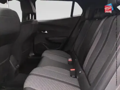 Photo 10 Peugeot 2008  1.2 PureTech 130ch S/S Allure EAT8 Sieges chauf Camera