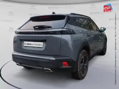 Photo 5 Peugeot 2008  1.2 PureTech 130ch S/S Allure EAT8 Sieges chauf Camera