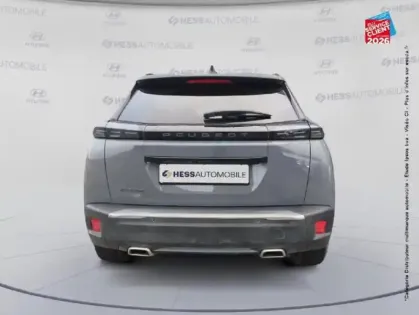 Photo 6 Peugeot 2008  1.2 PureTech 130ch S/S Allure EAT8 Sieges chauf Camera