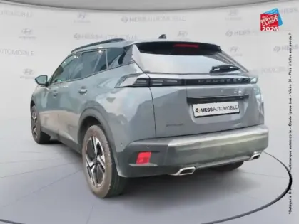 Photo 7 Peugeot 2008  1.2 PureTech 130ch S/S Allure EAT8 Sieges chauf Camera