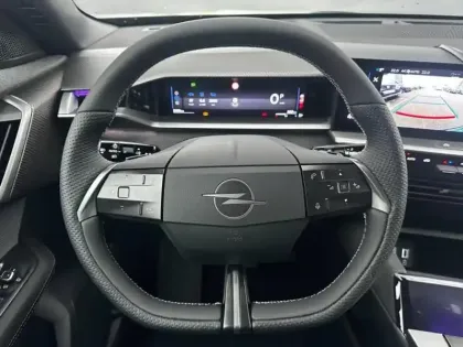 Photo 6 Opel Grandland  1.2 Turbo Hybrid 145ch GS e-DCT6