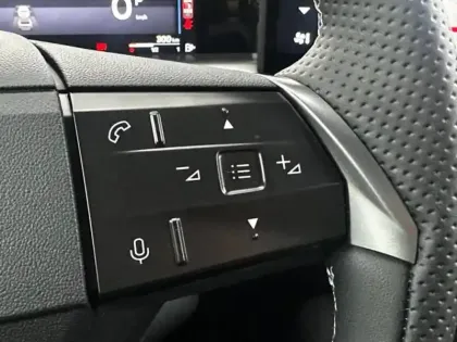 Photo 7 Opel Grandland  1.2 Turbo Hybrid 145ch GS e-DCT6