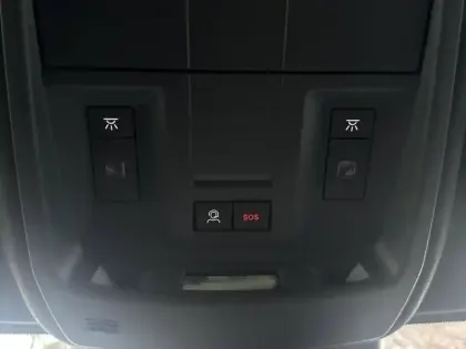 Photo 10 Opel Grandland  1.2 Turbo Hybrid 145ch GS e-DCT6