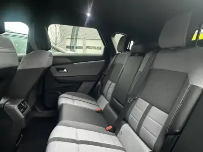 Photo 11 Opel Grandland  1.2 Turbo Hybrid 145ch GS e-DCT6