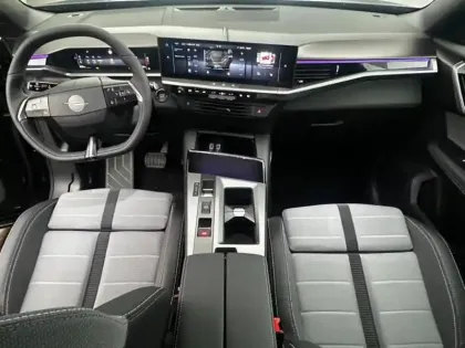 Photo 9 Opel Grandland  1.2 Turbo Hybrid 145ch GS e-DCT6