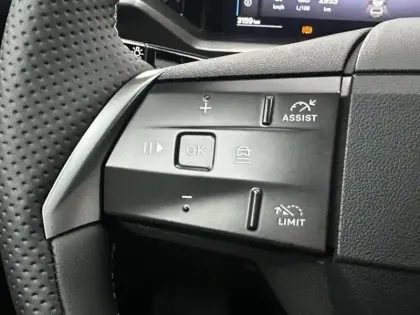 Photo 5 Opel Grandland  1.2 Turbo Hybrid 145ch GS e-DCT6