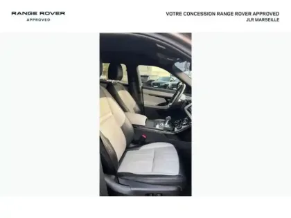 Photo 10 Land rover Range Rover Evoque  2.0 D 180ch R-Dynamic SE AWD BVA