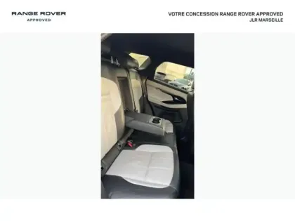 Photo 11 Land rover Range Rover Evoque  2.0 D 180ch R-Dynamic SE AWD BVA