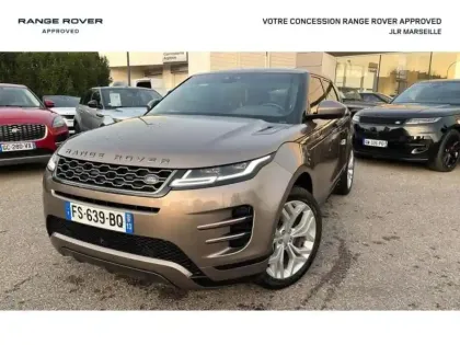 Photo Land Rover Range Rover Evoque