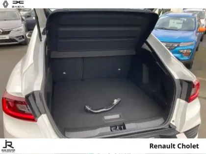 Photo 6 Renault Arkana  1.6 E-Tech 145ch Zen