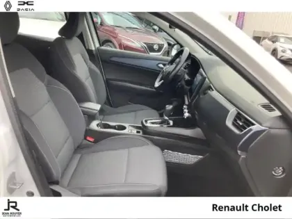 Photo 14 Renault Arkana  1.6 E-Tech 145ch Zen