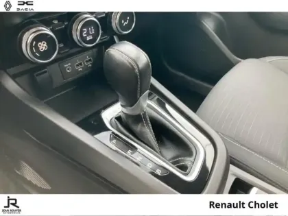 Photo 5 Renault Arkana  1.6 E-Tech 145ch Zen