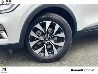 Photo 7 Renault Arkana  1.6 E-Tech 145ch Zen