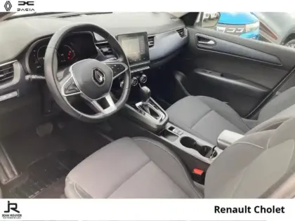 Photo 13 Renault Arkana  1.6 E-Tech 145ch Zen