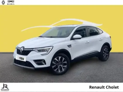 Photo Renault Arkana
