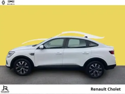 Photo 9 Renault Arkana  1.6 E-Tech 145ch Zen